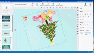 Focusky Tutorial How to Enable the Rotation Effect in Zooming Presentation [upl. by Penelopa]