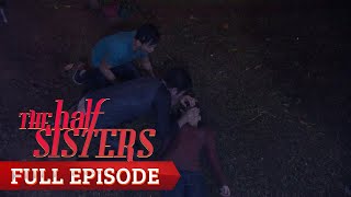 The Half Sisters Full Episode 208 [upl. by Aydni]