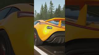 Top 5 Fastest Cars in the World 2024 [upl. by Arraeic]