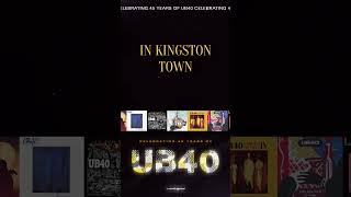 Kingston Town Lyrics Short [upl. by Yert]