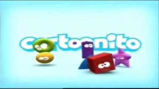 Boomerang Cartoonito Promo [upl. by Blatt]