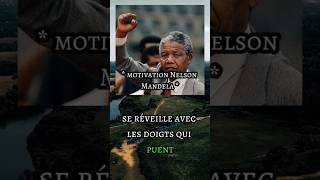 voici les meilleur citation philosophique de Nelson Mandela citation nelsonmandela philosophie [upl. by Kulda]