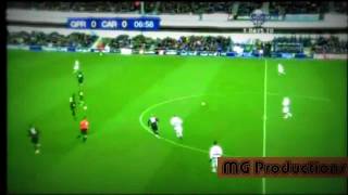 Adel Taarabt Vs Oussama Assaidi skills 2011 HD [upl. by Airual]