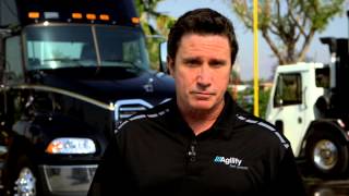 Agility Fuel Systems Compressed Natural Gas CNG Overview fulllength [upl. by Heddie37]