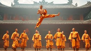 No One Can Beat A Shaolin Master And Thats Why [upl. by Fugazy57]