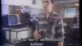 Peter Gabriel and Fairlight CMI [upl. by Notsek]