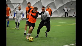 20112024 III Liga C  ZasadaAutopl vs Odrabiamypl [upl. by Acinnad]