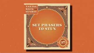 Taking Back Sunday – Set Phasers to Stun [upl. by Obadias]