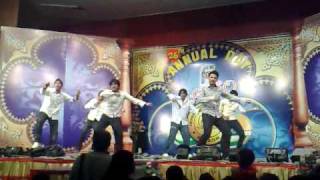 IISRthe best show of IISR [upl. by Nitnilc]