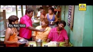 Tamil Best Comedy Collection  Soori Nonstop Comedy  Funny Comedy VideoTamilEvergreenMovies [upl. by Enom]