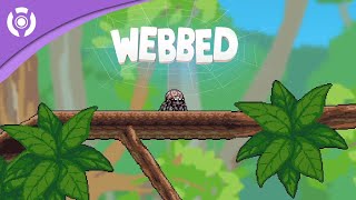 Webbed  Release Date Trailer [upl. by Barry]