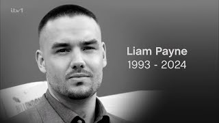 This Morning  Remembering Liam Payne  17102024 at 10am [upl. by Levitt543]