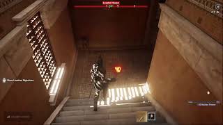 Assassins Creed Odyssey Leader House PHOKIS [upl. by Clotilde287]