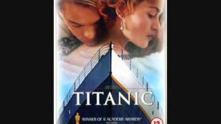 Titanic  ending music  titanic heaven [upl. by Mairim]