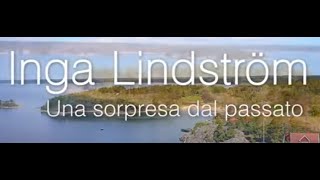 Inga Lindström  Una Sorpresa dal Passato  Film completo 2017 [upl. by Adiazteb]