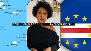 Ultimas noticias di cabo verde [upl. by Bobine]