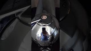 Nespresso Vertuoline Clicking and Double White Flashing [upl. by Vaas28]