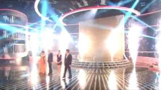 The X Factor  Live Show 6  part 1  Queen week  November 14 2009 [upl. by Damiani]