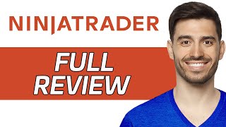 NinjaTrader Review  Is It The Best Trading Platform 2024 [upl. by Ciapas]