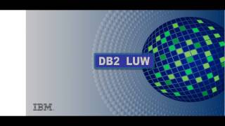 Db2 LUW Offline Tablespace Backup amp Restore [upl. by Rafi]