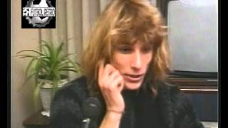 Claudio Caniggia goles en River Plate 1987 FUTBOL RETRO TV [upl. by Alecia]