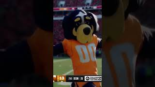 A 94 Yard Pick 6 For The Vols Defense  College Football 25 collegefootball vols cfb25 [upl. by Ariel]