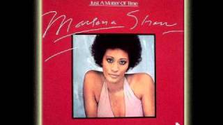 Marlena Shaw  Its Better Than Walkin Outwmv [upl. by Anitrak]