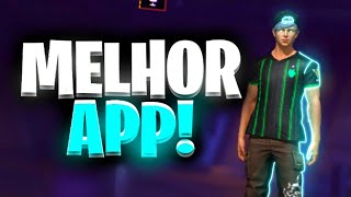 MELHOR APP  Free Fire Codiguin FF 2024 INFINITO  Codiguin ff 2024 [upl. by Kelcie496]