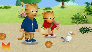 Daniel Tiger Neighborhood Games and Stories Episodes 3694 [upl. by Mccormick]