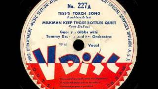 VDisc 227 Tommy Dorsey Georgia Giggs Bob Allen [upl. by Notrom]