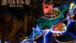 Diablo 2 Soundtrack Tristram [upl. by Burbank]