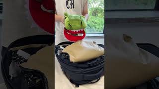 2024 Best Backpacks travel packing backpack travelessentials [upl. by Proudman]