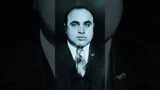 Al Capone Who was the most feared mafia boss [upl. by Lledrac]