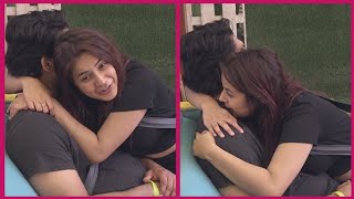 SidNaaz❤️Valentines Romantic mashup😍❤️Sidhart Shukla amp Shehnaz gillBigg Boss 13 [upl. by Primalia]