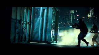 Teenage Mutant Ninja Turtles Movie 2014 Trailer 3 [upl. by Enneirda]