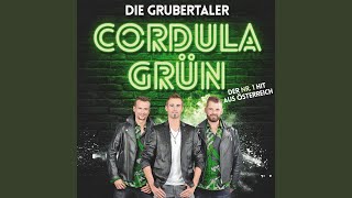 Cordula Grün [upl. by Bible]