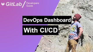 GitLab Developers Guide  More CICD Pages amp Pdoc3 [upl. by Mirisola]