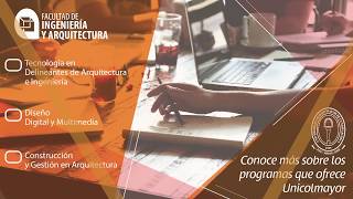 Tecnología en Delineantes de Arquitectura e Ingeniería [upl. by Zacharia26]