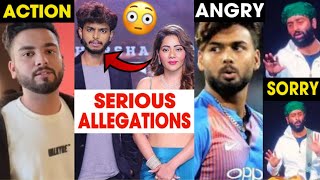 Indian MrBeast Harsha Sai EXPOSED😧 SERIOUS ALLEGATIONS by Her Elvish Yadav Case Update Arijit [upl. by Lleynod]