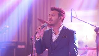 Nadeemal Perera  Tiken Tika ටිකෙන් ටික  Wedding songs [upl. by Hynda]