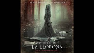 protected ones  The Curse of La Llorona OST [upl. by Ahseret]