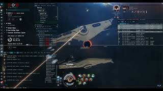 Eve Online  Seriously Suspicious Montage 1 [upl. by Reivax]