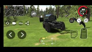 BeamNGdrive Mobile  Gameplay Walkthrough Full Game Android İOS 2024 [upl. by Hsoj]