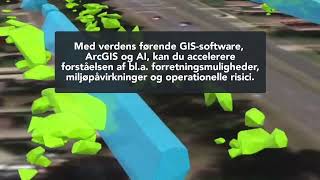 ArcGIS Geo AI [upl. by Tanny636]