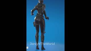 fortnite Thicc Skins [upl. by Doi]