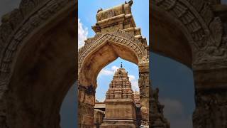 Bharat ka Anokha Mandir facts history upsc trendingshorts [upl. by Rehctaht811]