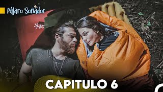 Pájaro soñador  Capitulo 6 Audio Español  Larga Capitulo  Erkenci Kuş [upl. by Mulloy]