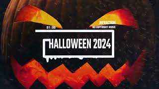 Halloween Cinematic by Infraction No Copyright Music  Halloween 2024 [upl. by Lybis682]