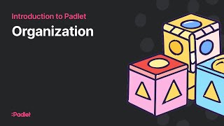 Introduction to Padlet Grouping sorting and searching [upl. by Atnoed]