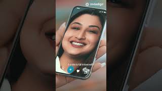 Invisalign India  Get Predictable Results with Invisalign® Clear Aligners  Akshita Arora  Punjabi [upl. by Farrison]